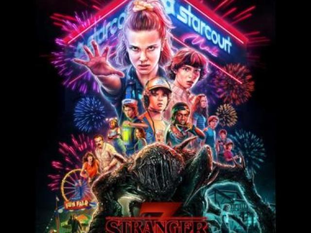 Stranger things