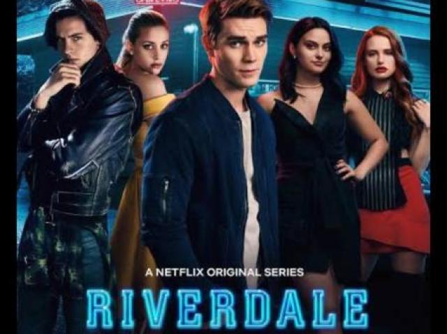 Riverdale