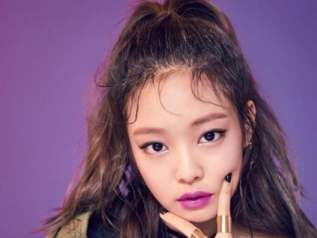 Você conhece Jennie?