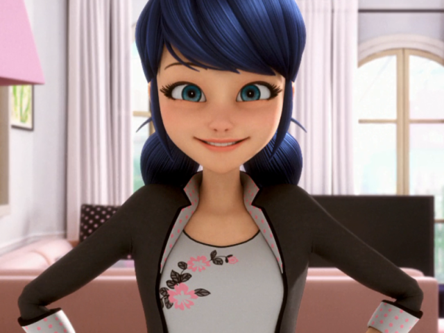 Miraculous QUIZ