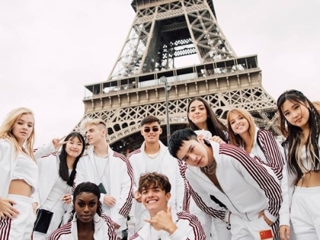 Você conhece mesmo o NOW UNITED? ✨