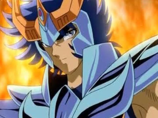 Ikki de fênix