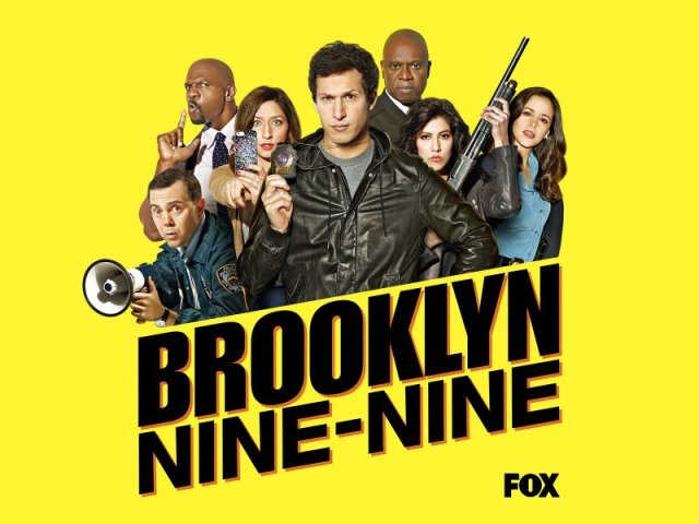 você sabe tudo de Brooklyn Nine-Nine?