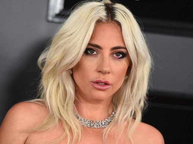 Que pena, você tem que conhecer melhor a Lady Gaga