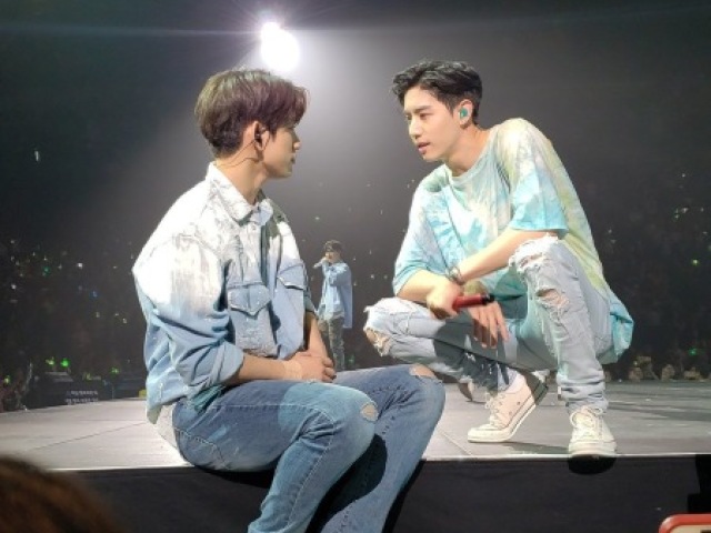 MarkJin💛