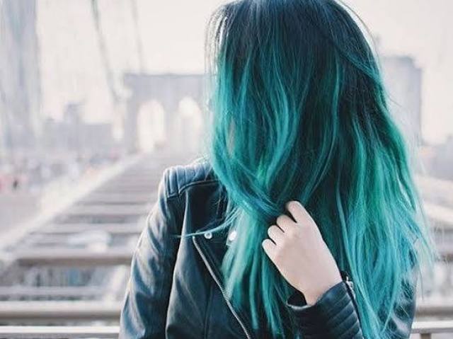 Verde😙