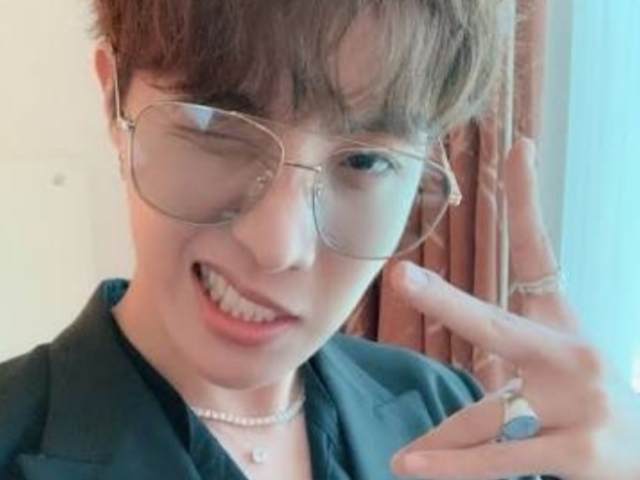J-hope! 💜😍💜