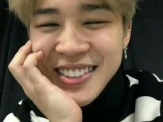 Jimin! 💜😍💜