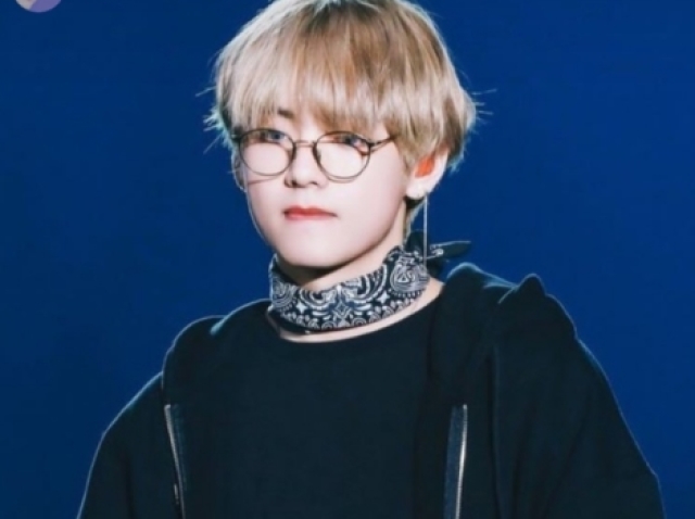 V! 💜😍💜