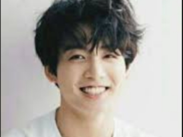 Jungkook! 😍💜❤