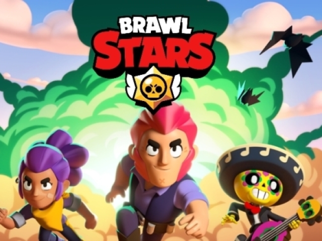 Você conhece mesmo Brawl Stars?