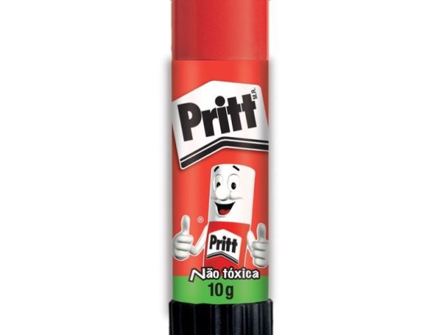 Pritt