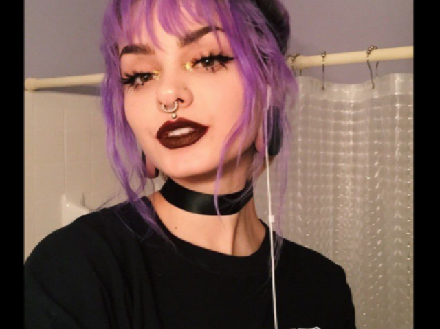 E-girl👽🌌