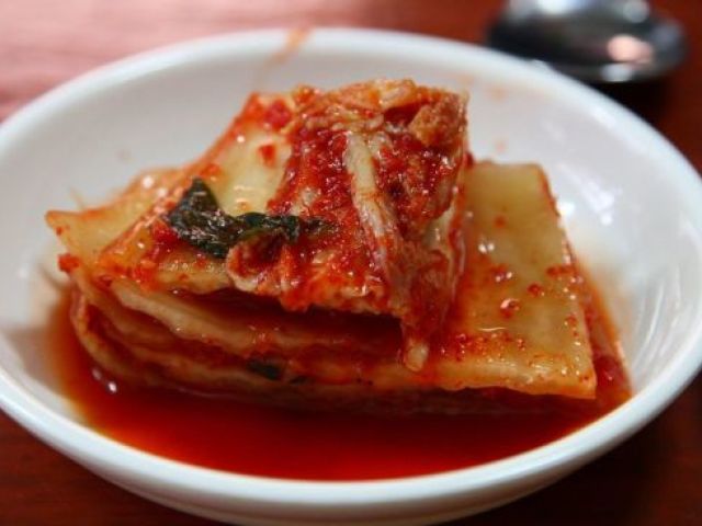 Kimchi