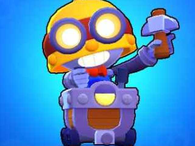 Carl!