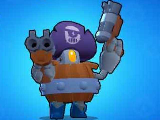 Darryl!