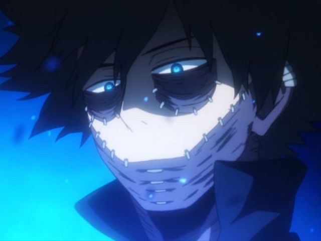 Dabi