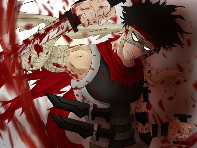 Stain