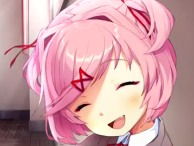 Natsuki