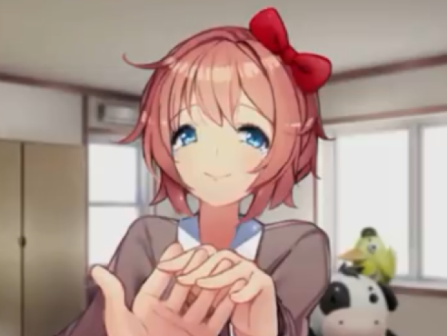 Sayori