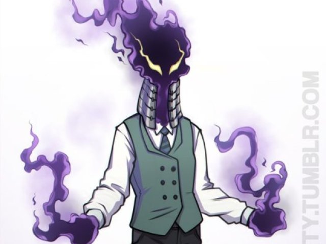 Kurogiri