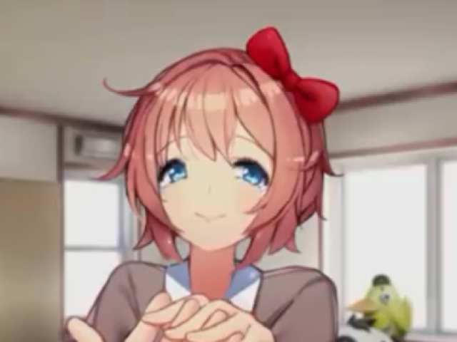 Sayori