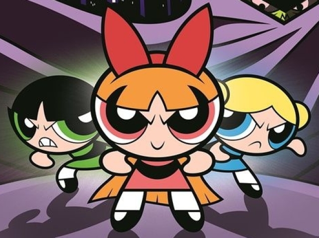 Qual das Meninas Super Poderosas você seria?