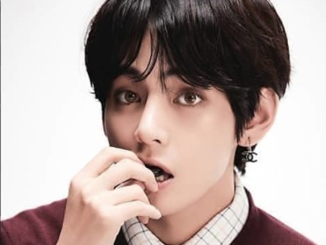 Taehyung