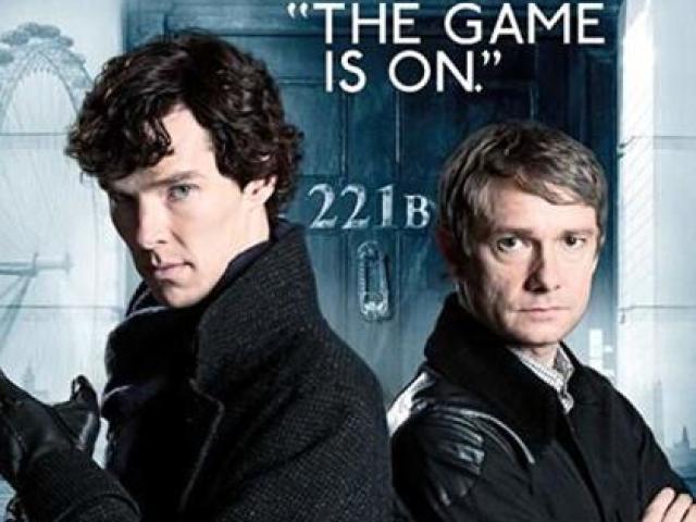 Sherlock