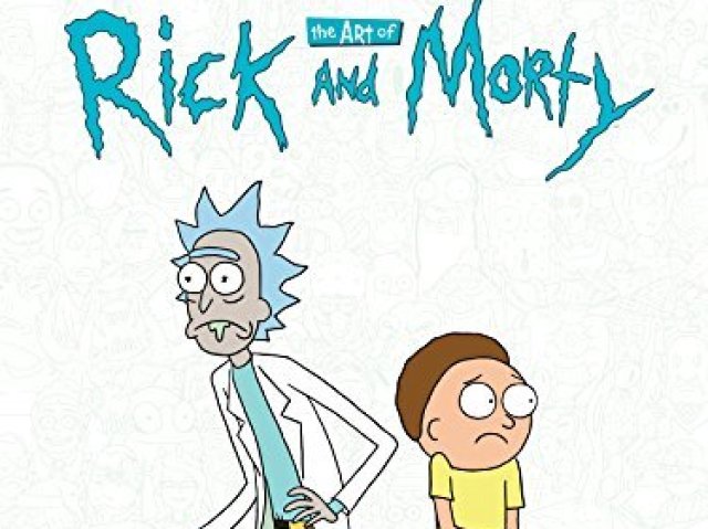 Rick and Morty