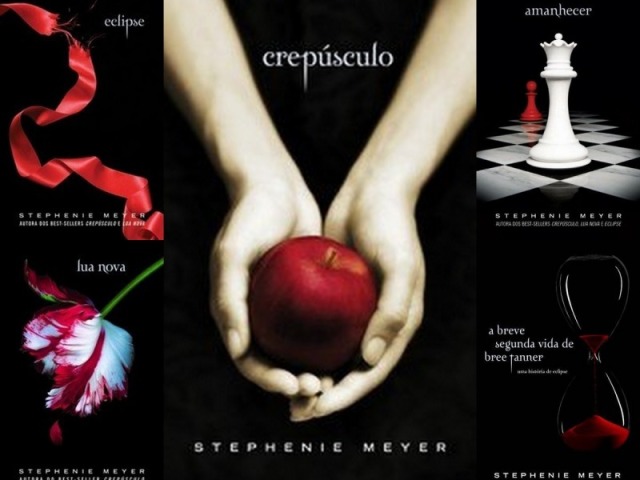 Crepúsculo