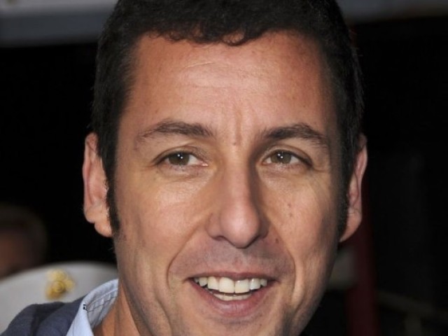 Adam Sandler