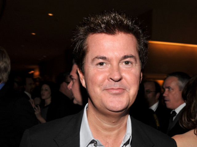 Simon Fuller