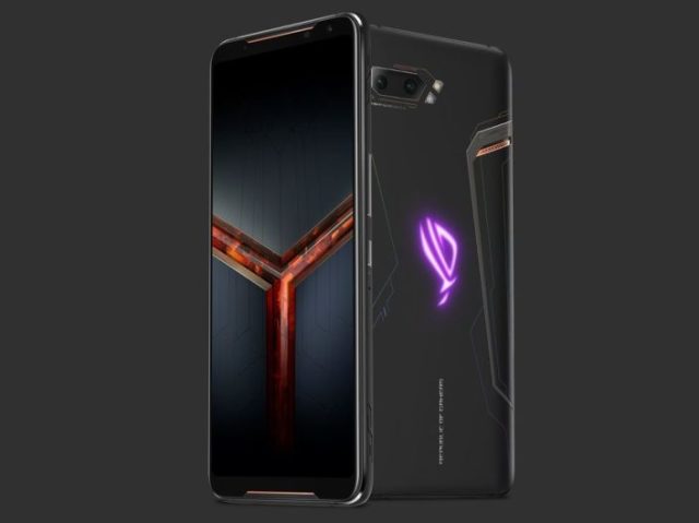 Asus Rog Phone 2