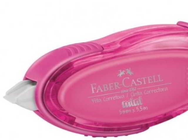 Esse! Faber Castel!