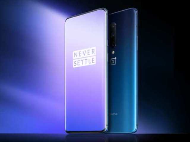 Oneplus 7 Pro
