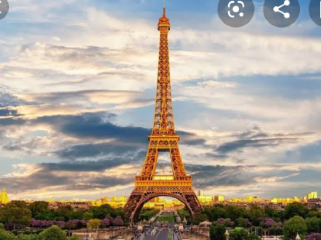 Torre eifel