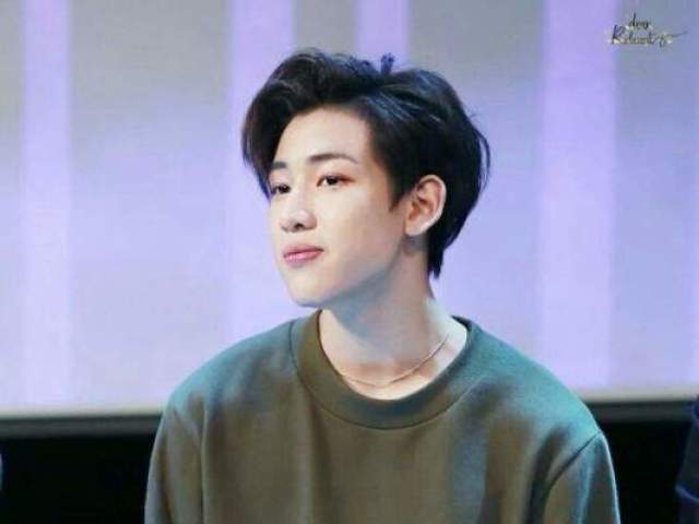 Bambam ~ GOT7