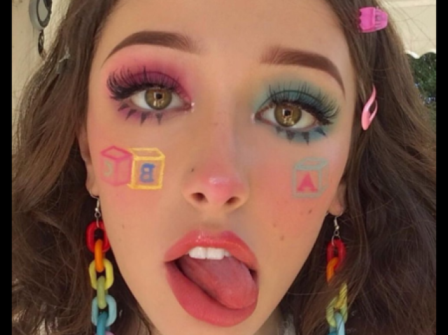 Rainbow 🌈