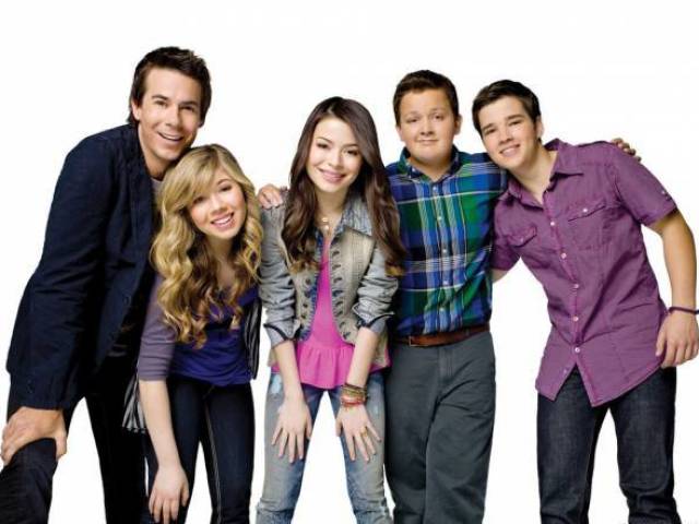 ICarly