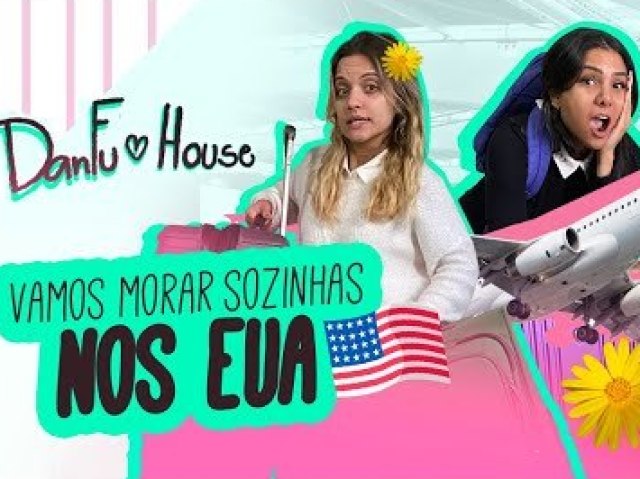 DanFu 💜 House