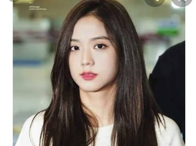 Jisoo