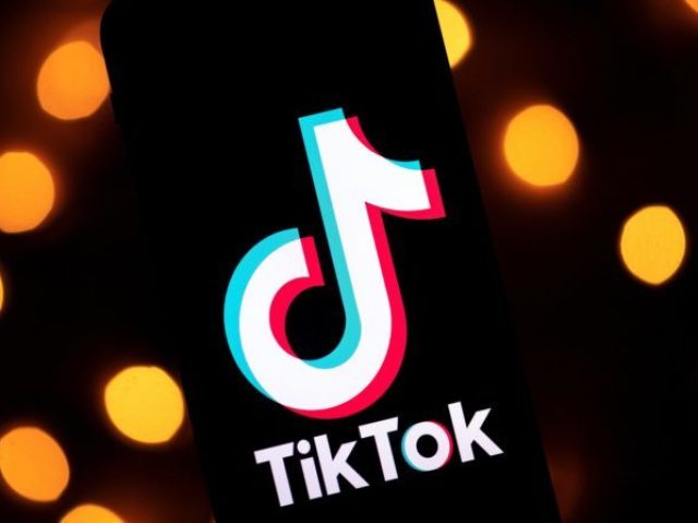 Tik tok