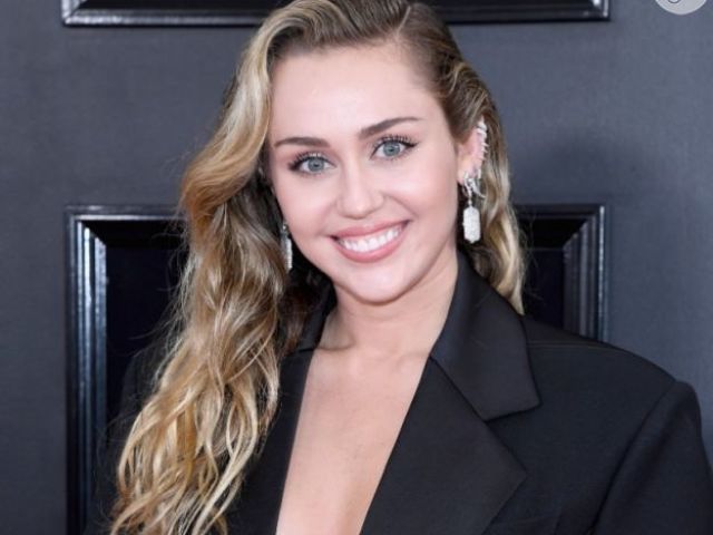 Miley Cyrus