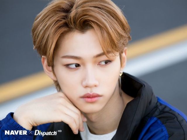 Felix ~ SKZ