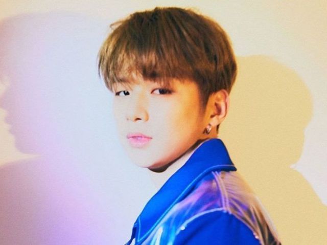 Kang Daniel ~ Solo