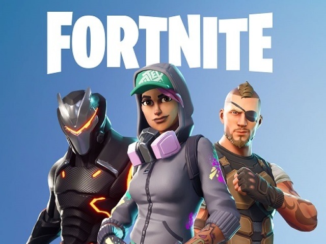 Fortnite