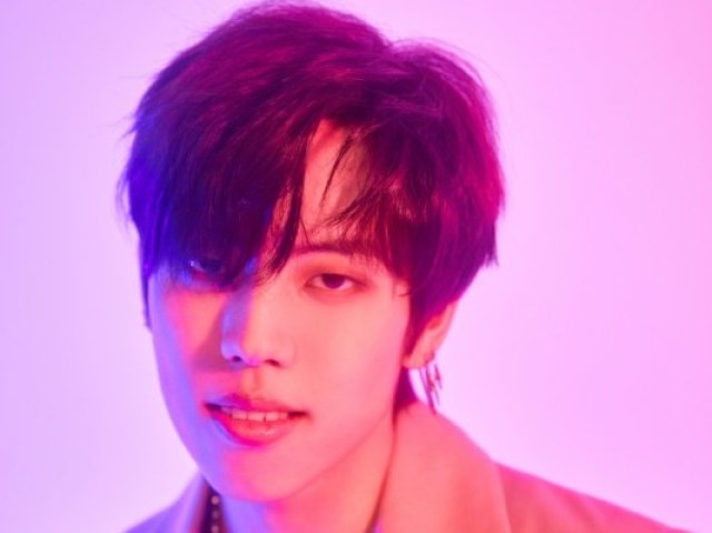 Dongwoo ~ Astro