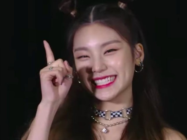 Yeji