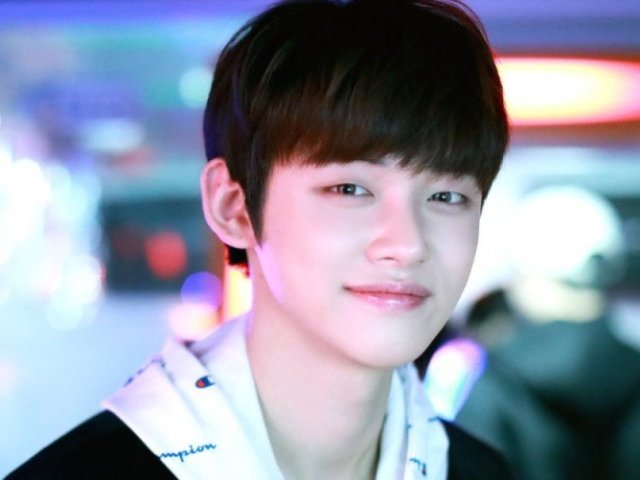 Yeonjun ~ TXT